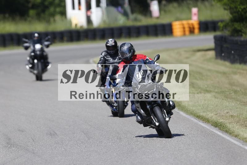 /15 22.05.2026  Plüss Moto Sport  Discover the Bike ADR /Gruppe gelb - Bike 2/70
